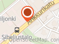 Sibeliustalon Ravintolat / Kanresta