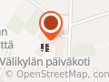Välikylän päiväkoti