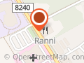 Kahvila-ravintola Ranni