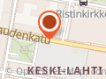 Lakiasiaintoimisto Sari Kolsi