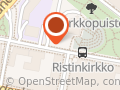 Ristinkirkko (Alvar Aallon kirkko)