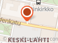 Musiikkiterapeutti Ruhalahti Mari