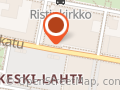 Toriklubi Oy