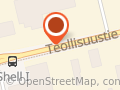 Shell Teollisuustie