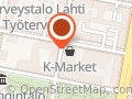 K-Market Rautatienkatu