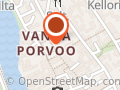 Porvoon museo, Holmin talo