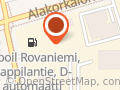 Elinkeinoyhtymä Lomayhtymä Lapin Auku