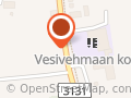 Lounaskahvila Tara Oy toimisto