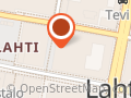 Silmäasema Lahti, Rautatienkatu