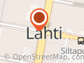 Lahden yhteisjärjestö JHL ry