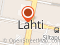 Erikoishammaslääkäri Lappalainen Olli-Pekka