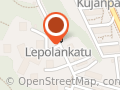LOUNASKAHVILA LEPOLA