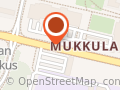 R-Kioski Mukkula Ostoskeskus
