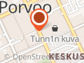 Tazzia Porvoo