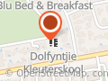 Dolfyntjie Pre-Primêr