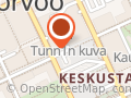 Koulutettu osteopaatti AMK Markus Pohjonen