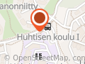 Porvoon Kaupunki Huhtisen koulu
