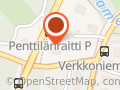 Korjausompelu Vaateilo