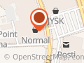PUNOS -yksityinen terveysasema