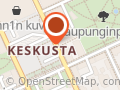 Rautakirja Oy - R-kioski Porvoo Torinkulma