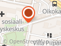 Toiminimi Eeva-Liisa Kauppila