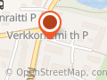 Hiusmuotoilija Elina Raudasoja