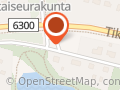 Autohuolto Tuomo Inkeroinen
