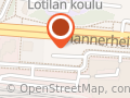 Metsäliitto / Lahden Piiritoimisto