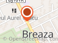 5 to go Breaza