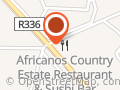 Africanos Country Estate