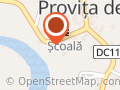 Primăria Proviţa De Jos