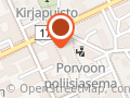 Itä-Uudenmaan käräjäoikeus Porvoo