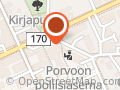 Itä-Uudenmaan syyttäjänvirasto Porvoon palvelutoimisto