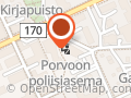Porvoon ulosottolaitos