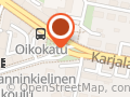 Koulutettu hieroja Jarkko Lyytikkä