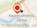 Hiussalonki fiia