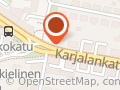 Kauneushoitola Tanninen Seija-Riitta