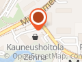 Kauneus- ja Luontaistuote Raili Iikkanen