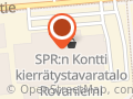 Lapin Systema Oy