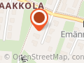 Taksiautoilija Esa Mustaniemi
