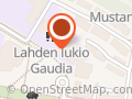 Lahden lukio Gaudia