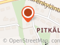 Nissinen Juha Olli Sakari