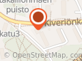 Koulutettu hieroja Anna Ovaska