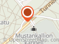 Mustankallion hautausmaa