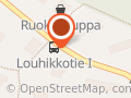 Sale Korkalovaara