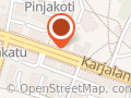 Siivouspalvelu Trinomi Ky