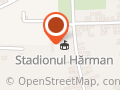 Stadionul Hărman