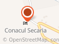 Conacul Secăria