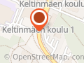 Parturi-Kampaamo Keltinmäen