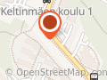 Rakennuspalvelu Sallinen Ari Oy